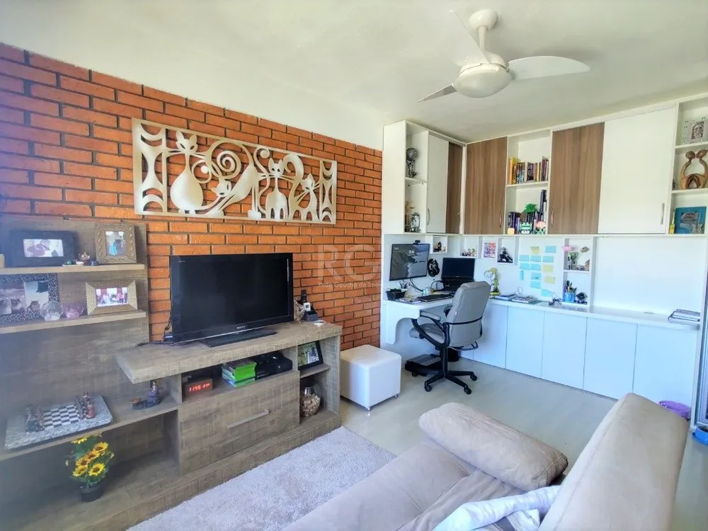 Casa, 1 quarto, 73 m² - Foto 1