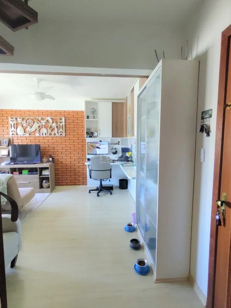 Casa, 1 quarto, 73 m² - Foto 4