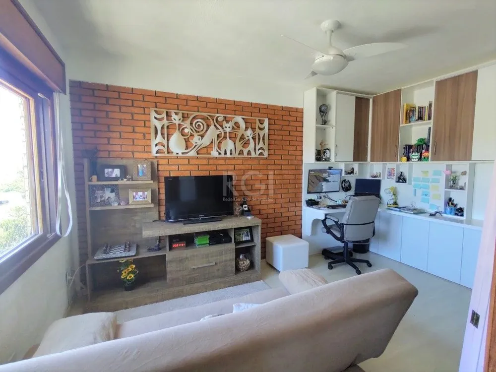 Casa, 1 quarto, 73 m² - Foto 3