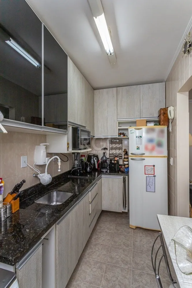 Apartamento, 3 quartos, 71 m² - Foto 4
