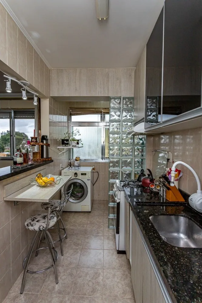 Apartamento, 3 quartos, 71 m² - Foto 2