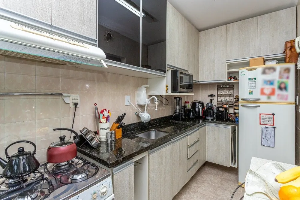 Apartamento, 3 quartos, 71 m² - Foto 3
