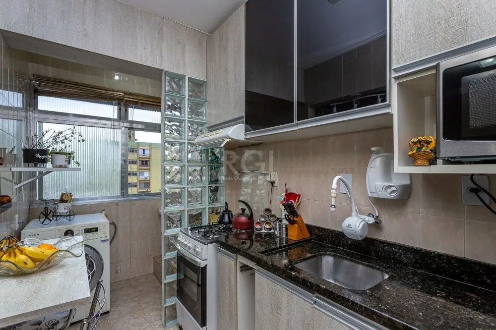 Apartamento, 3 quartos, 71 m² - Foto 1