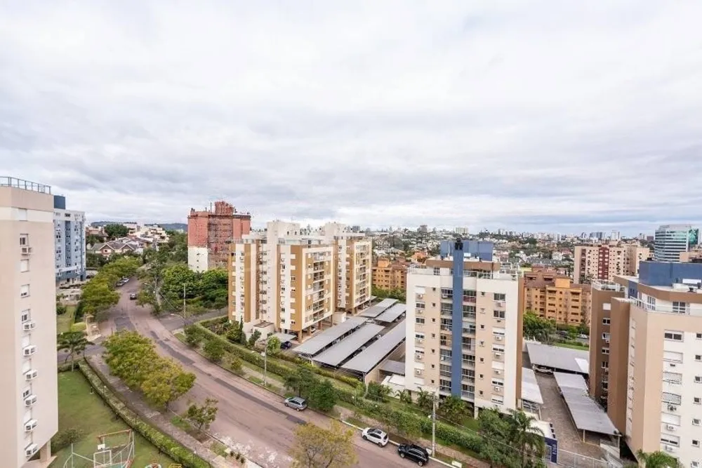 Cobertura, 3 quartos, 219 m² - Foto 4