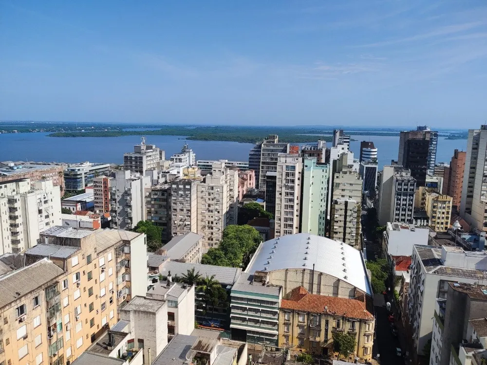 Apartamento, 2 quartos, 80 m² - Foto 4