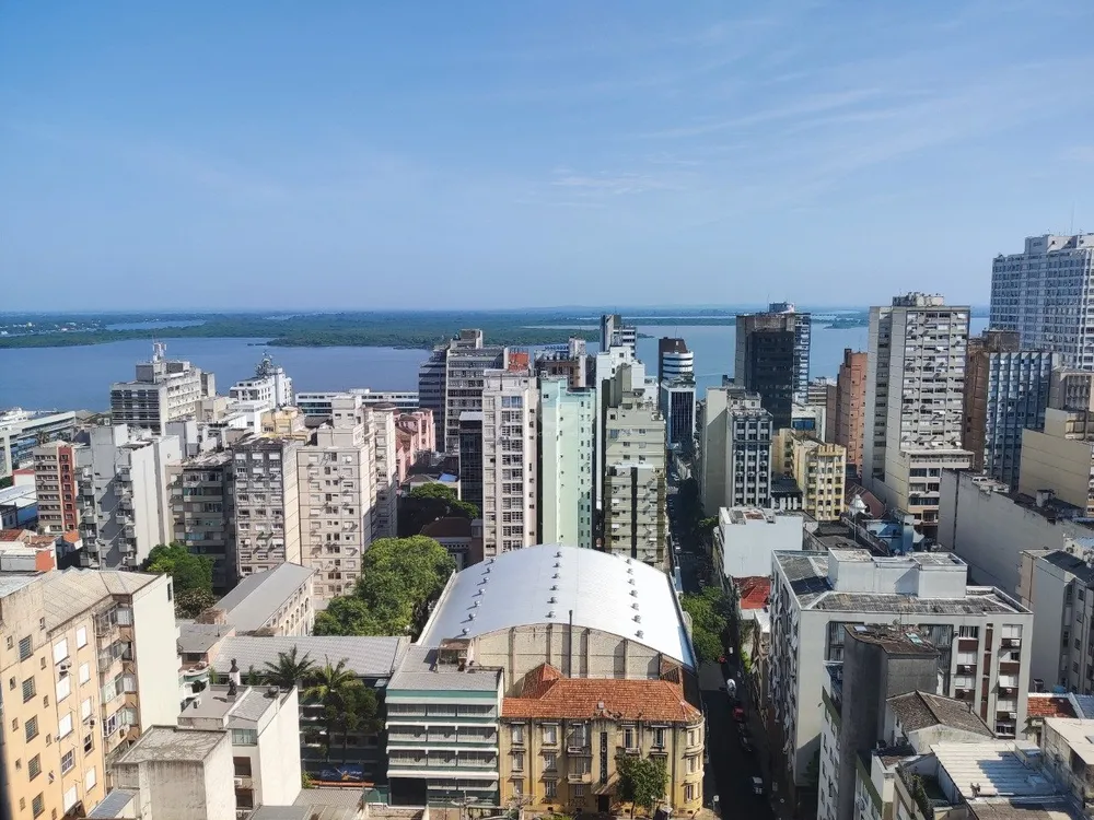 Apartamento, 2 quartos, 80 m² - Foto 1
