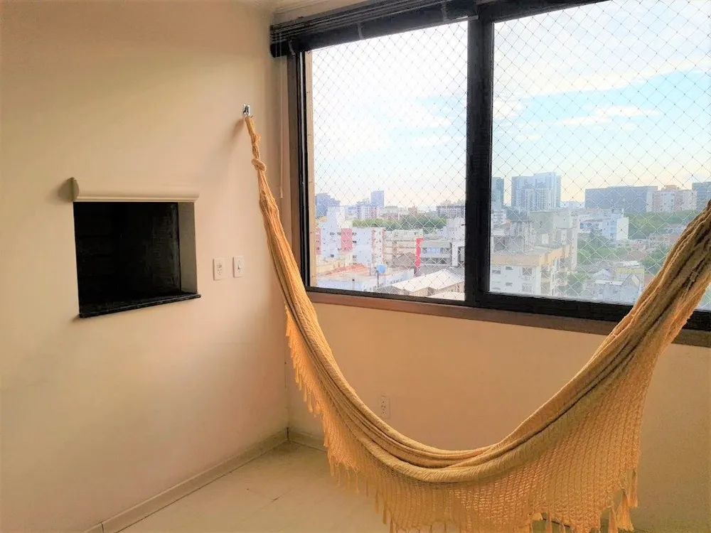 Apartamento, 2 quartos, 69 m² - Foto 2