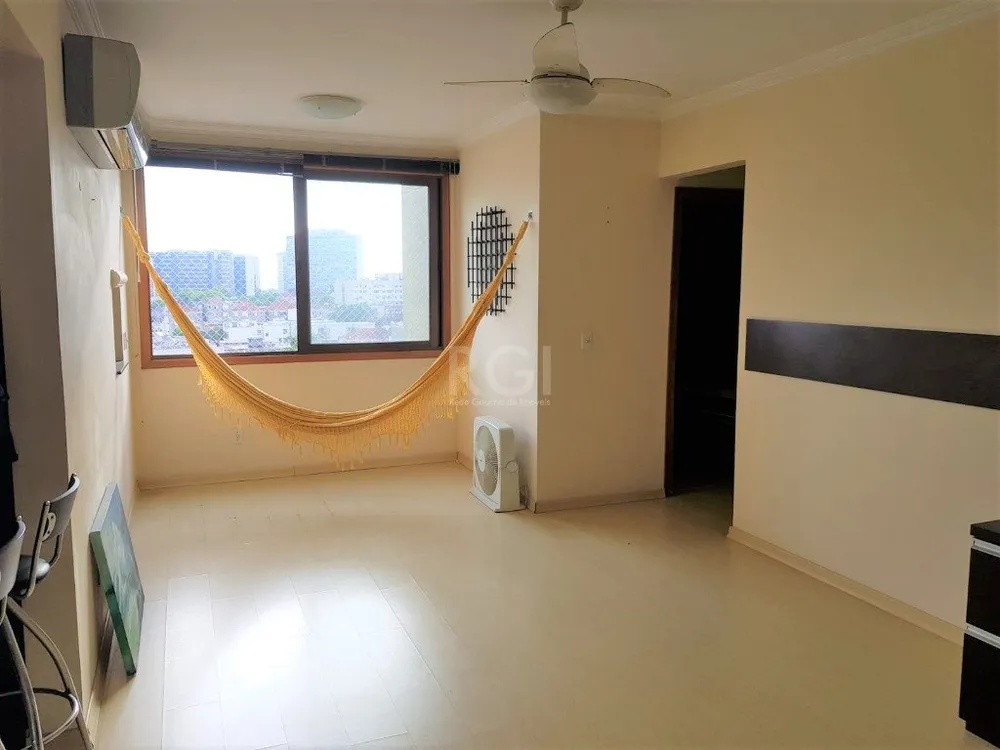 Apartamento, 2 quartos, 69 m² - Foto 1