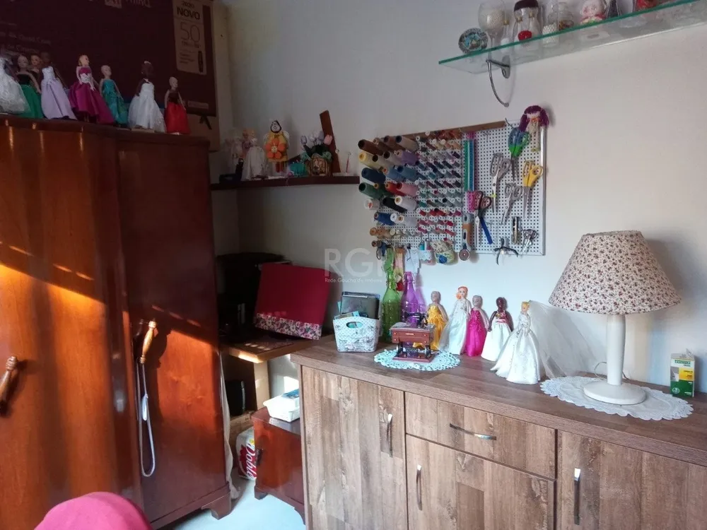 Apartamento, 3 quartos, 69 m² - Foto 1