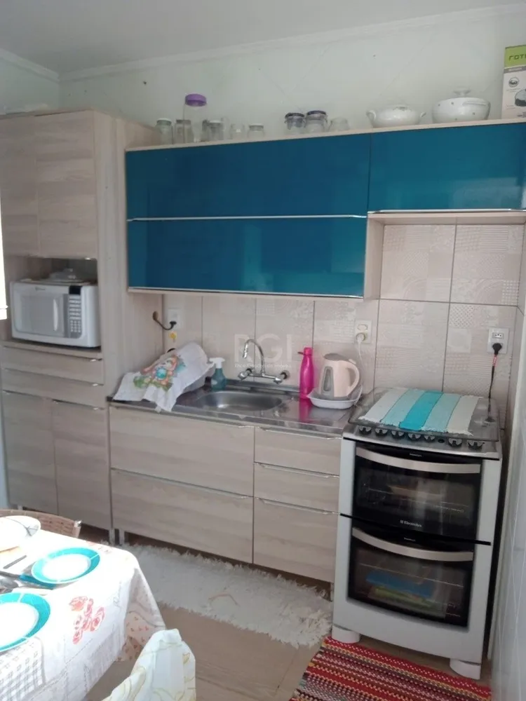 Apartamento, 3 quartos, 69 m² - Foto 3
