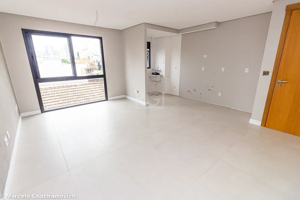 Apartamento, 2 quartos, 63 m² - Foto 4