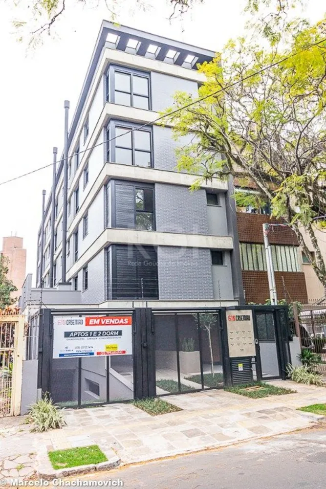 Apartamento, 2 quartos, 63 m² - Foto 1