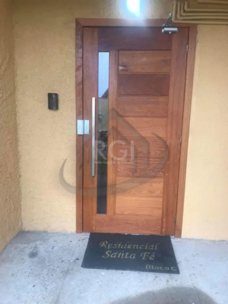 Apartamento, 2 quartos, 44 m² - Foto 3