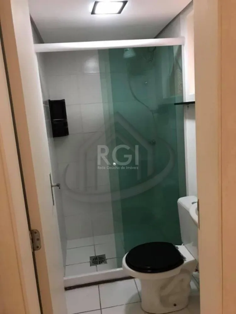 Apartamento, 2 quartos, 44 m² - Foto 2