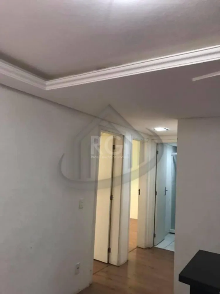 Apartamento, 2 quartos, 44 m² - Foto 4