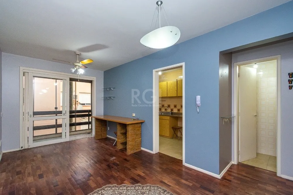 Apartamento, 2 quartos, 65 m² - Foto 2