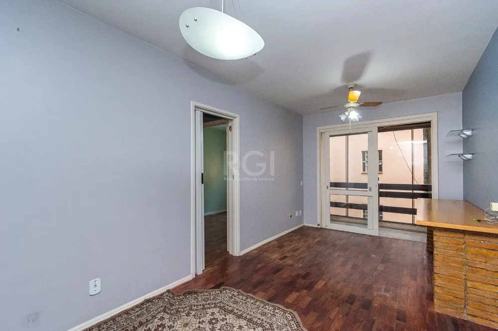 Apartamento, 2 quartos, 65 m² - Foto 1