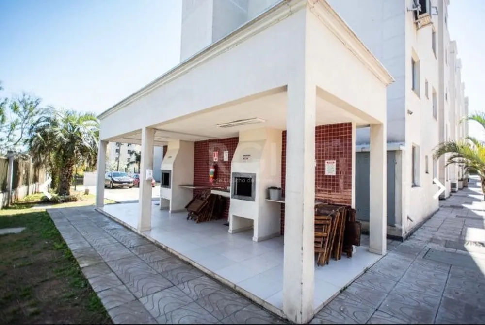 Apartamento, 2 quartos, 45 m² - Foto 3