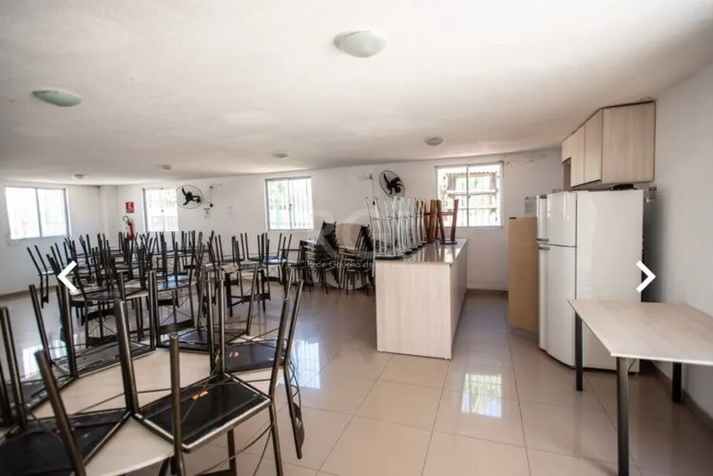 Apartamento, 2 quartos, 45 m² - Foto 2
