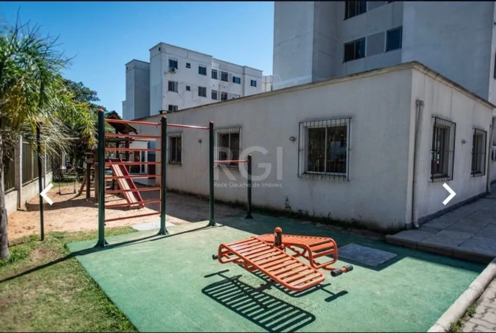 Apartamento, 2 quartos, 45 m² - Foto 4