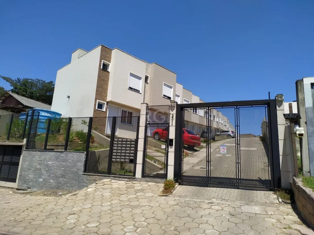 Casa, 2 quartos, 64 m² - Foto 2