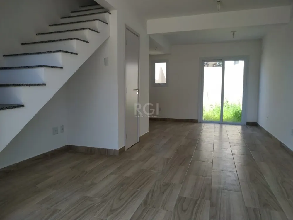 Casa, 2 quartos, 64 m² - Foto 1