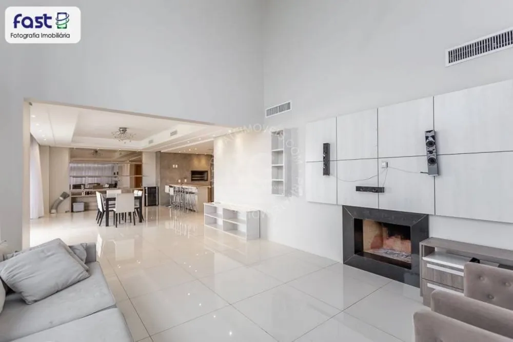 Apartamento, 3 quartos, 245 m² - Foto 3