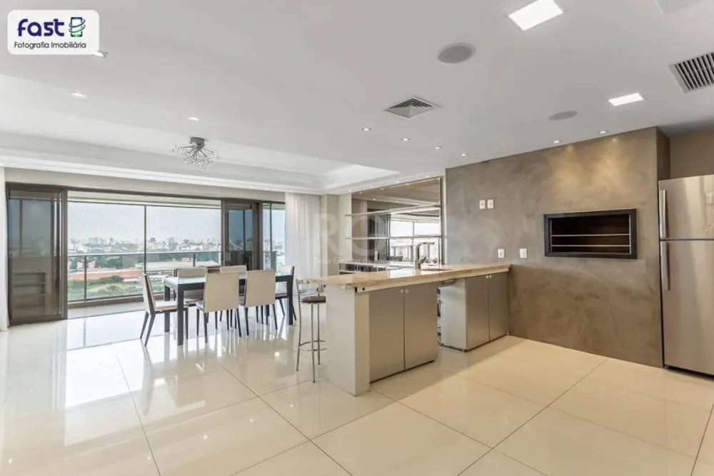 Apartamento, 3 quartos, 245 m² - Foto 4