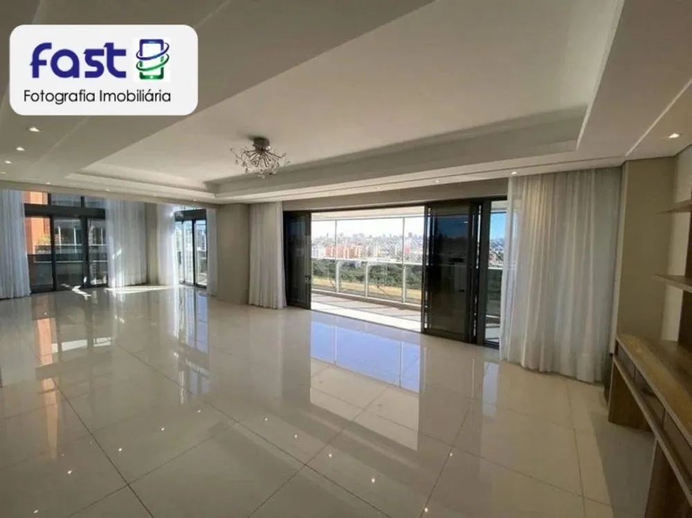 Apartamento, 3 quartos, 245 m² - Foto 1