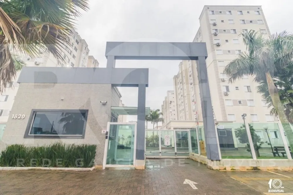 Apartamento, 1 quarto, 45 m² - Foto 2