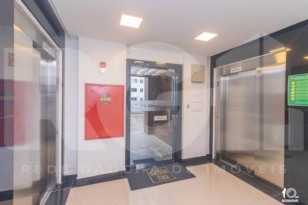 Apartamento, 1 quarto, 45 m² - Foto 3