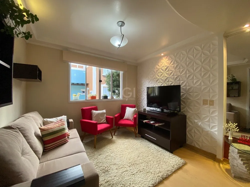 Casa de Condomínio, 3 quartos - Foto 3