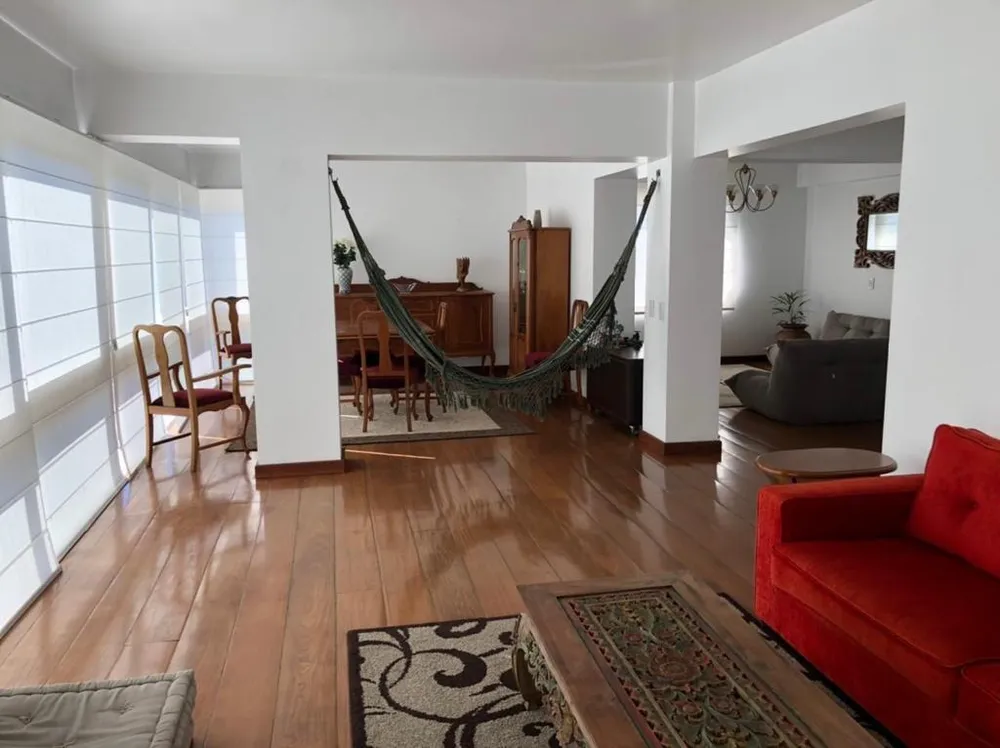 Apartamento, 3 quartos, 315 m² - Foto 1