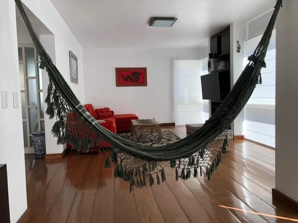 Apartamento, 3 quartos, 315 m² - Foto 3