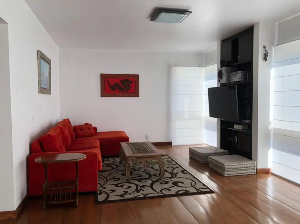 Apartamento, 3 quartos, 315 m² - Foto 4