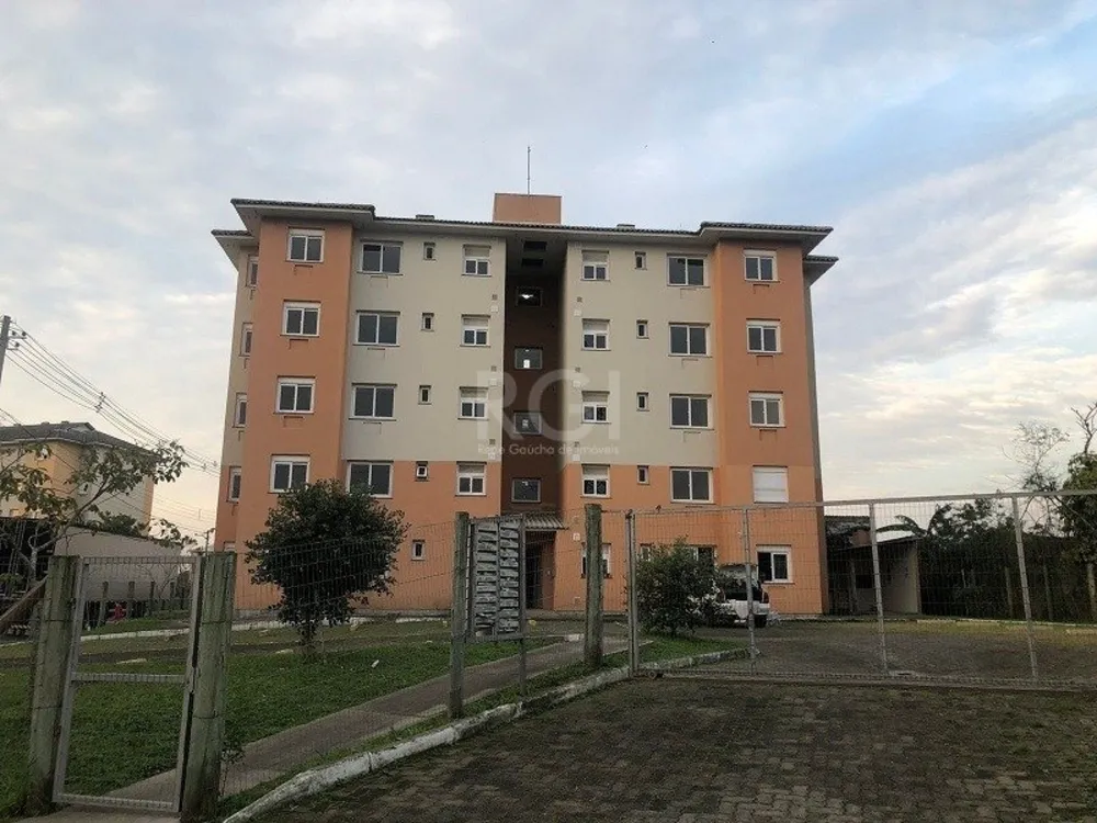 Apartamento, 2 quartos, 48 m² - Foto 2
