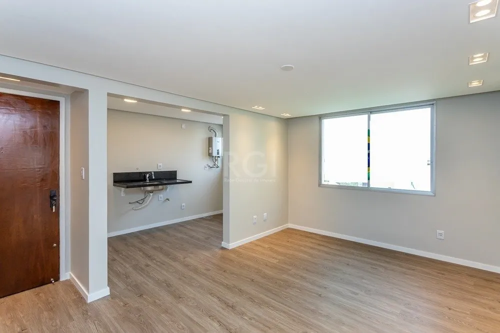 Apartamento, 2 quartos, 66 m² - Foto 1