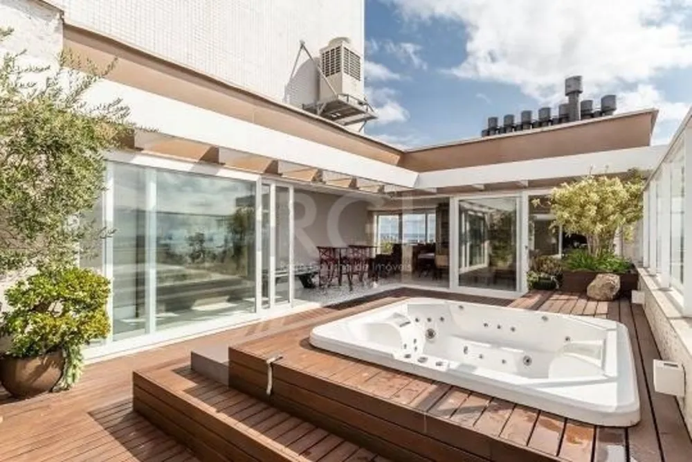 Cobertura, 6 quartos, 626 m² - Foto 3