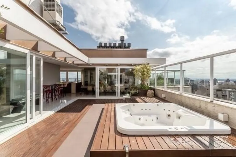 Cobertura, 6 quartos, 626 m² - Foto 1