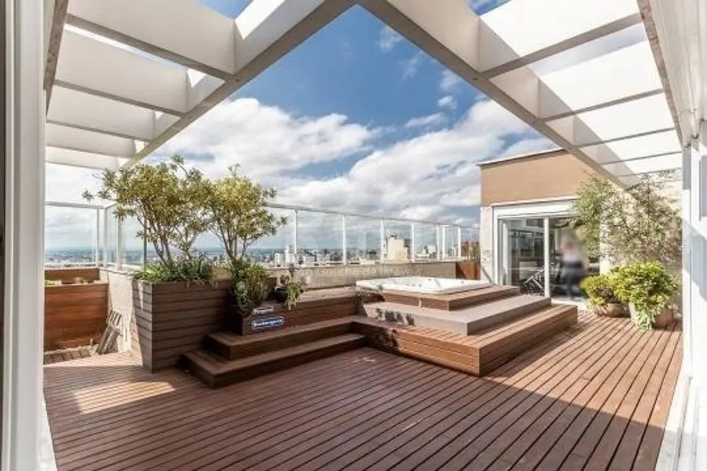 Cobertura, 6 quartos, 626 m² - Foto 4