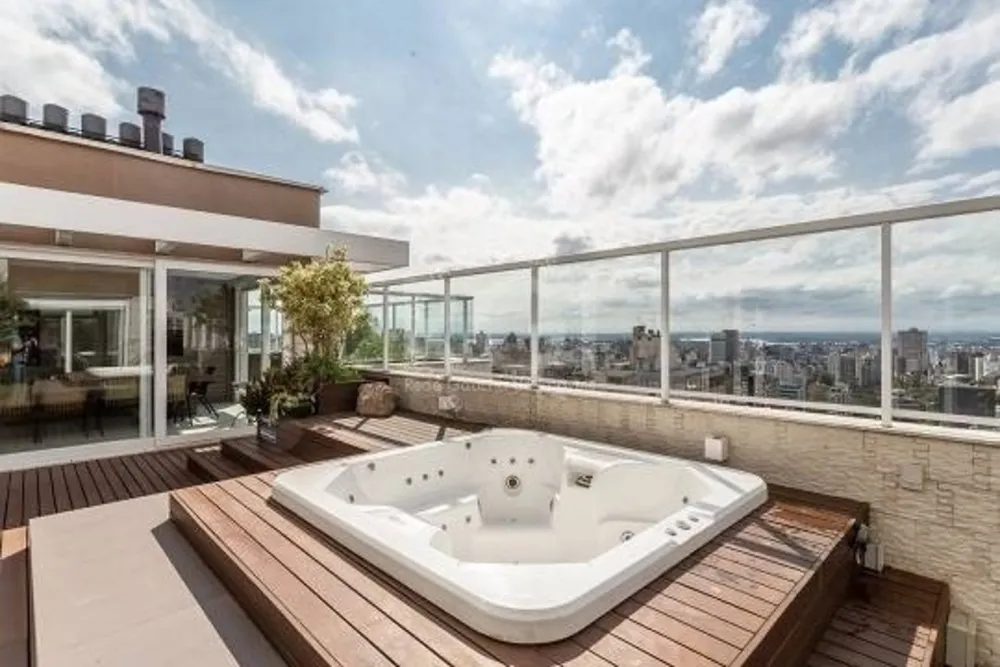 Cobertura, 6 quartos, 626 m² - Foto 2