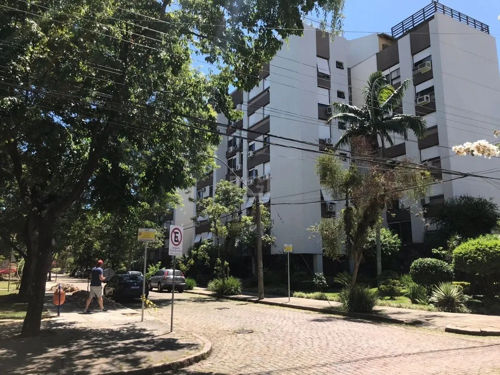Cobertura, 4 quartos, 144 m² - Foto 3