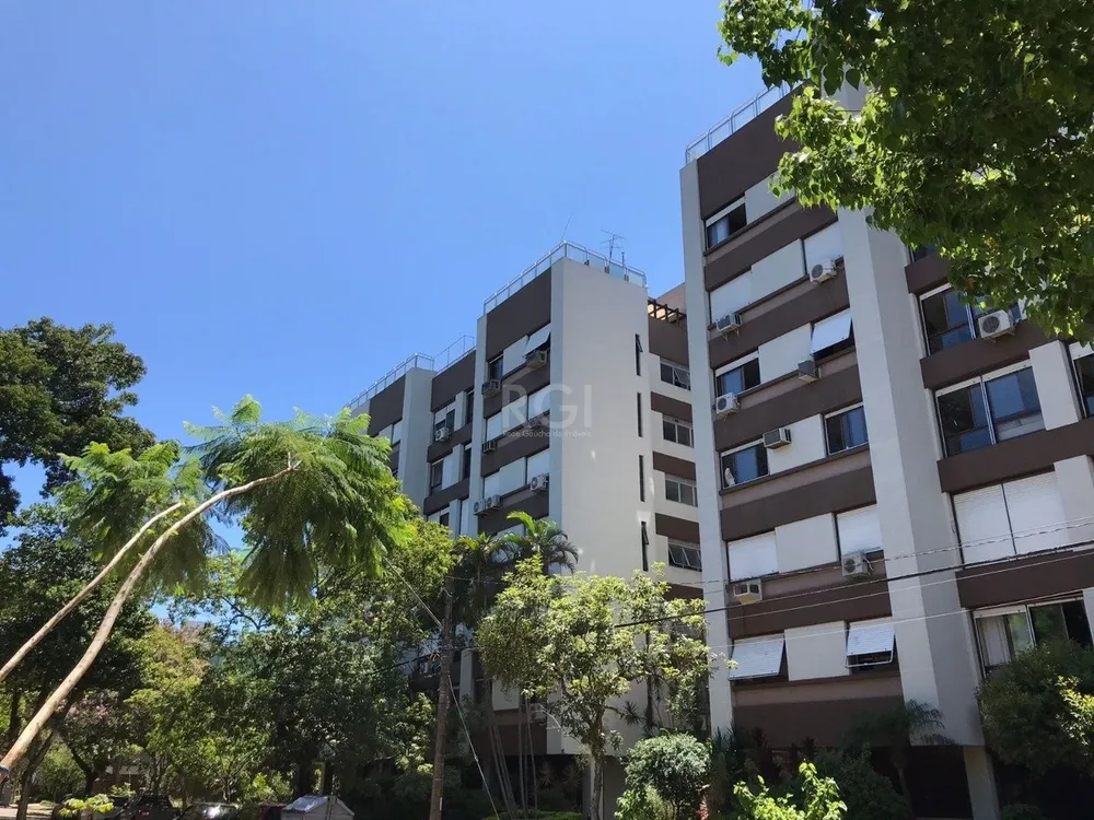 Cobertura, 4 quartos, 144 m² - Foto 1
