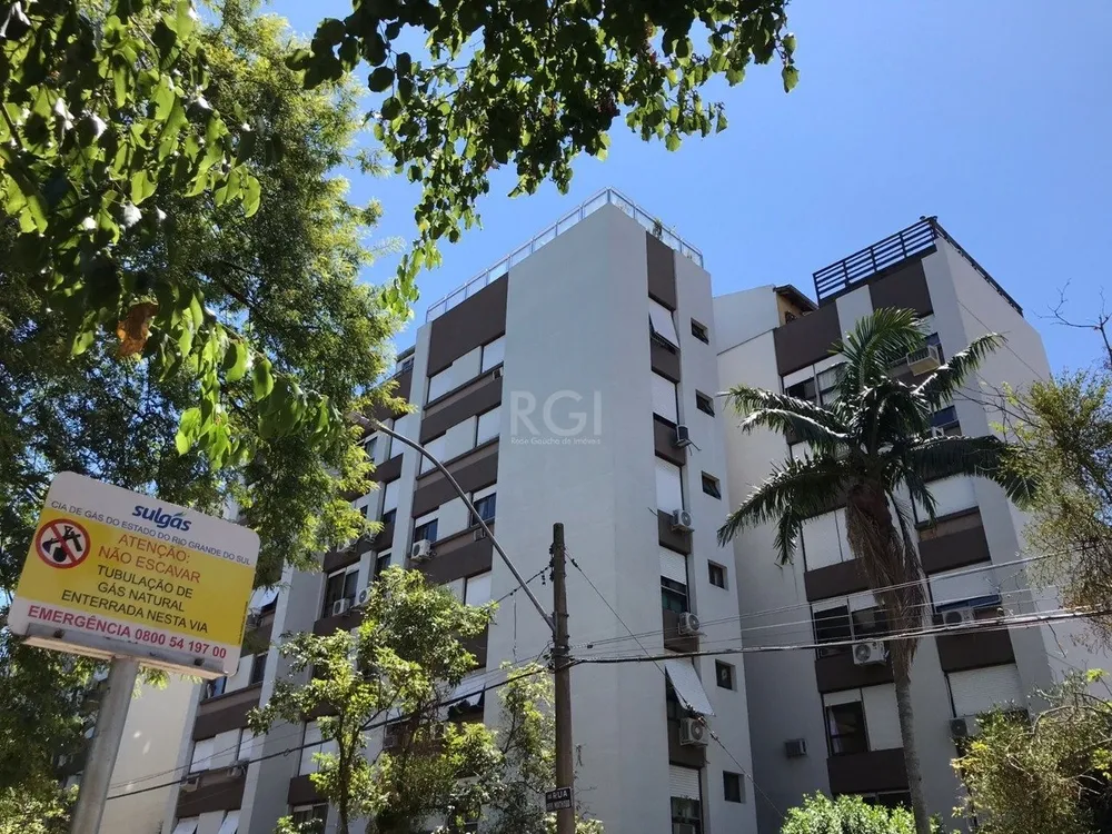 Cobertura, 4 quartos, 144 m² - Foto 2
