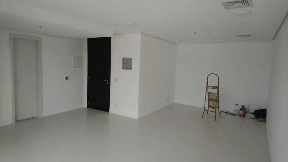 Sala-Conjunto, 40 m² - Foto 1