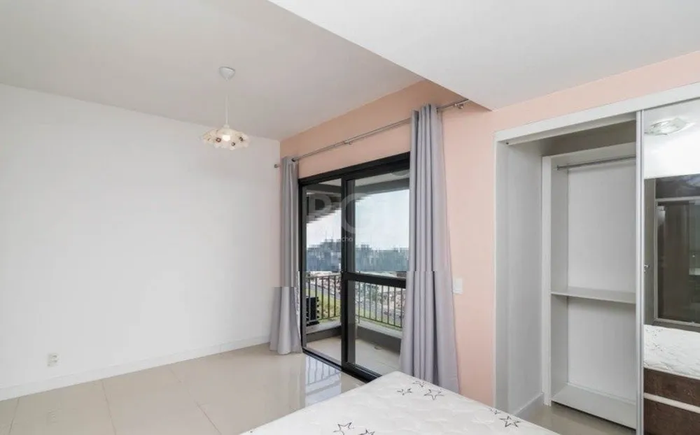 Apartamento, 1 quarto, 40 m² - Foto 3