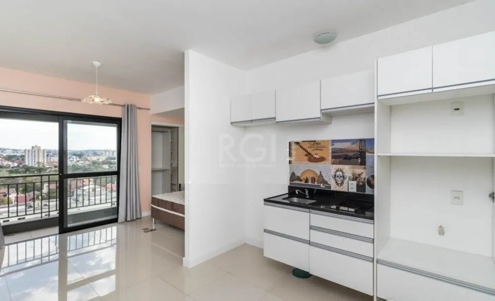 Apartamento, 1 quarto, 40 m² - Foto 2