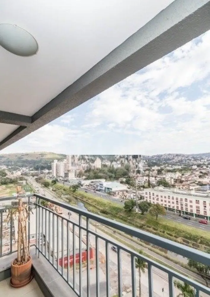 Apartamento, 1 quarto, 40 m² - Foto 4