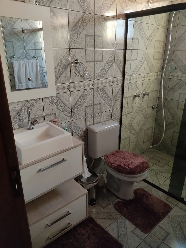 Casa, 3 quartos, 128 m² - Foto 2