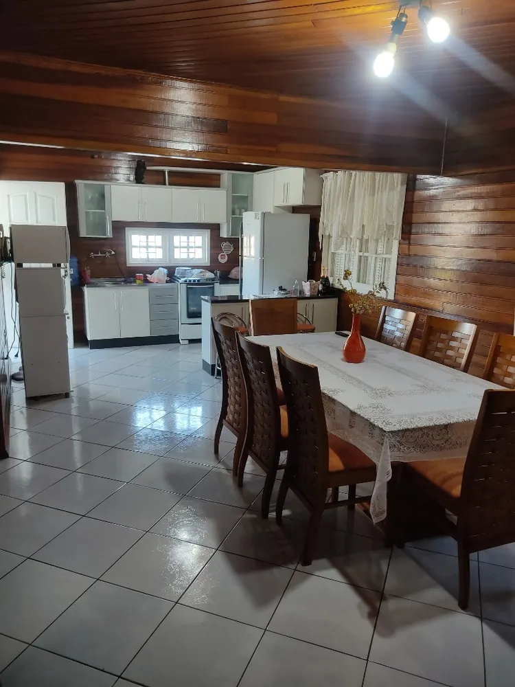 Casa, 3 quartos, 128 m² - Foto 4
